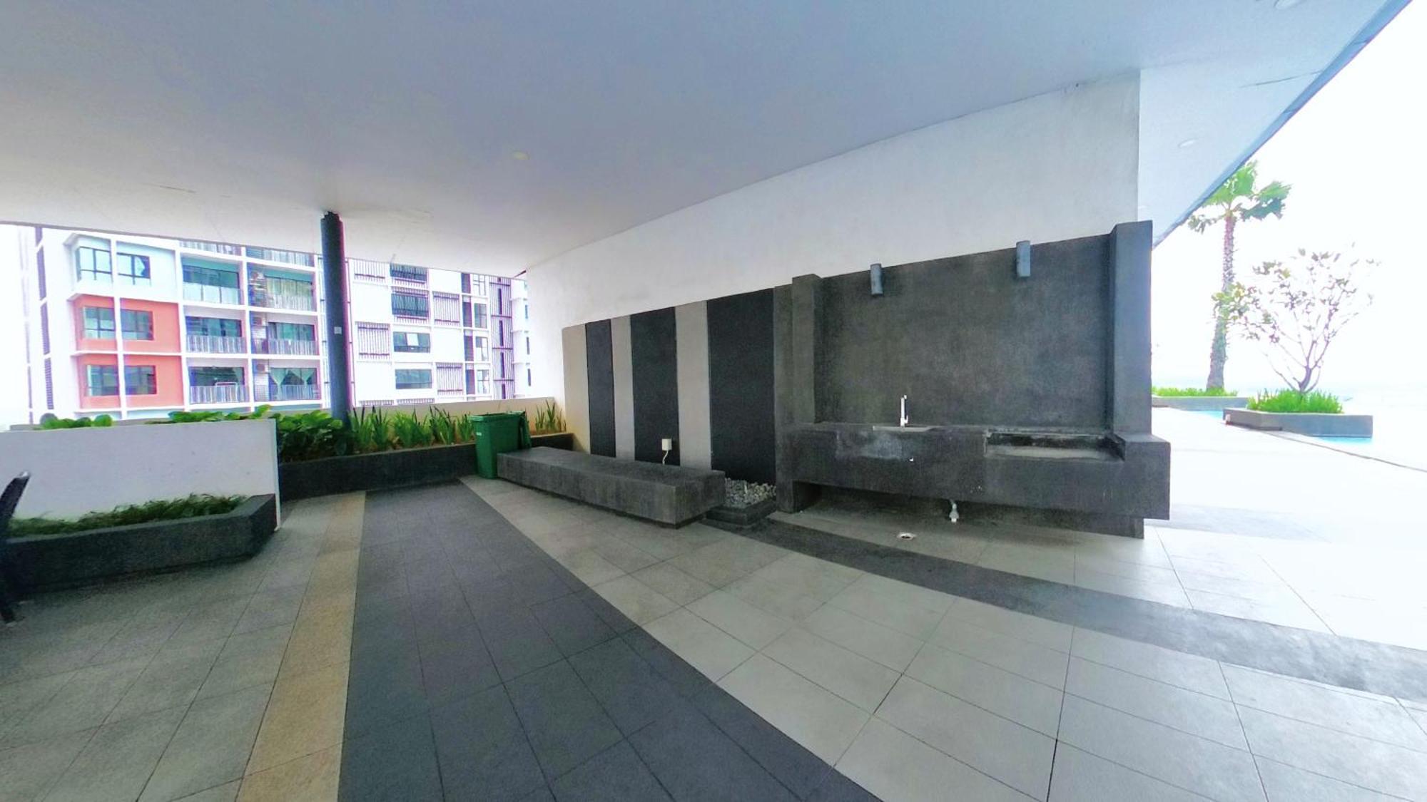 I-City Free Wifi 55Inch Smarttv Car Park Fit 5Pax Shah Alam Dış mekan fotoğraf